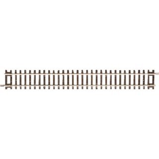 H0 Roco RocoLine (zonder ballastbed) 42406 Rechte rails 920 mm 12 stuk(s)