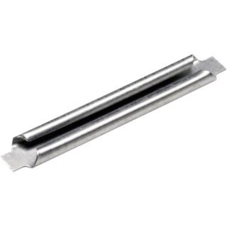 42610 H0 Roco RocoLine (zonder ballastbed) Railsverbinders