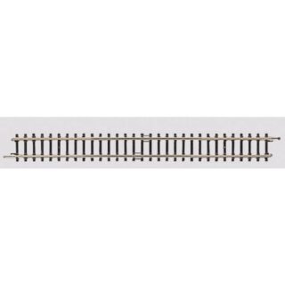 Z Märklin miniclub rails 8592 Overgangsrails, Recht 100 mm 1 stuk(s)