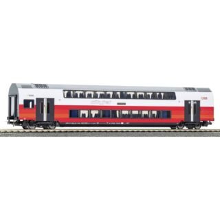 Piko H0 58818 H0 dubbeldeksrijtuig ÖBB VI