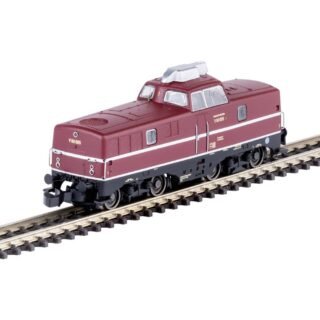 Märklin 088802 Z DIESELLOCOMOTIEF V 80 DB