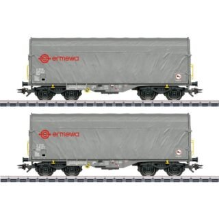 Märklin 047230 Goederenwagen AC