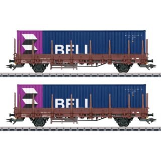 Märklin 046939 Goederenwagen AC