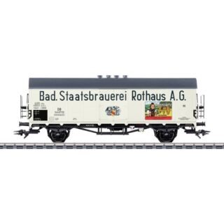 Märklin 046805 Goederenwagen AC