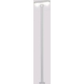 Viessmann Modelltechnik H0 Perronlantaarn Dubbel Kant-en-klaar model 6364 1 stuk(s)