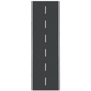 NOCH 60700 H0 Provinciale weg Recht (l x b) 1 m x 80 mm