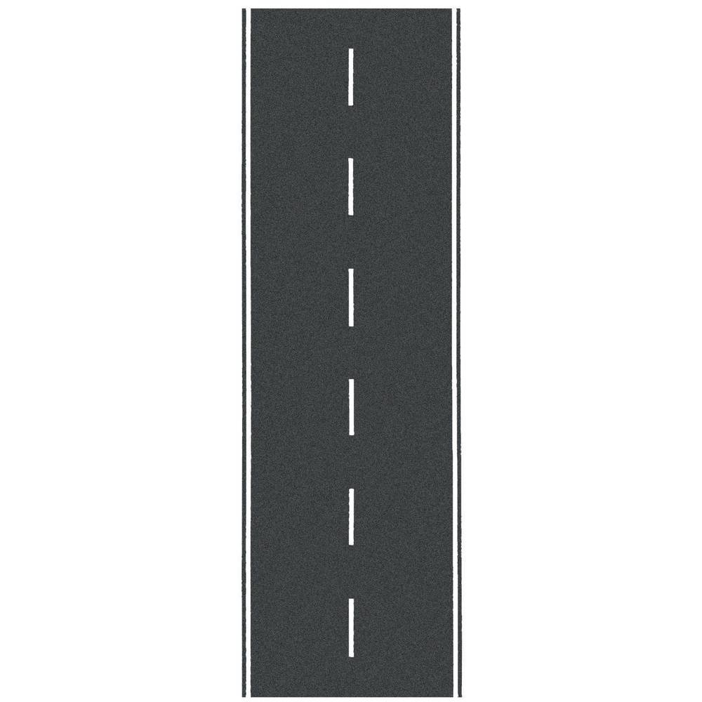 NOCH 60700 H0 Provinciale weg Recht (l x b) 1 m x 80 mm