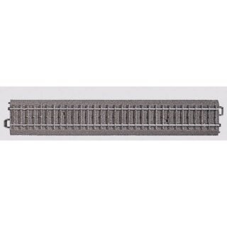 H0 Märklin C-rails (met ballastbed) 24229 Rechte rails 229.3 mm 10 stuk(s)