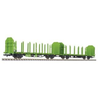 Liliput L235245 N houten transporteenheid, Laps 565, dB AG, EP.VI.