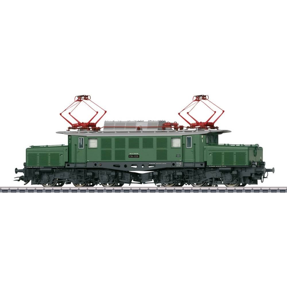 Märklin 039993 H0 ELEKTRISCHE LOCOMOTIEF BR E 94 DB