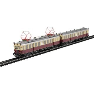 Märklin 039852 H0 ELEKTRISCHE MOTORWAGEN ET 85 DRG, MHI