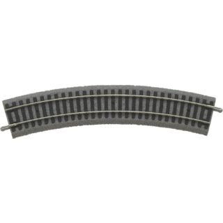 H0 Piko A-rails 55412 Gebogen rails 422 mm 6 stuk(s)