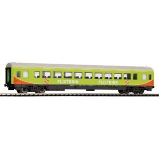 Piko H0 58678 H0 personenrijtuig Flixtrain