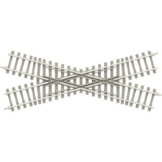 N Minitrix rails T14558 Betonnen dwarsliggers, Rechte rails 104.2 mm 30 ° 1 stuk(s)