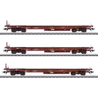 Märklin 047464 Goederenwagen AC