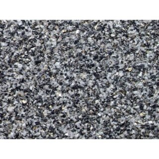 NOCH 09363 Granietgravel Fijn Grijs 250 g