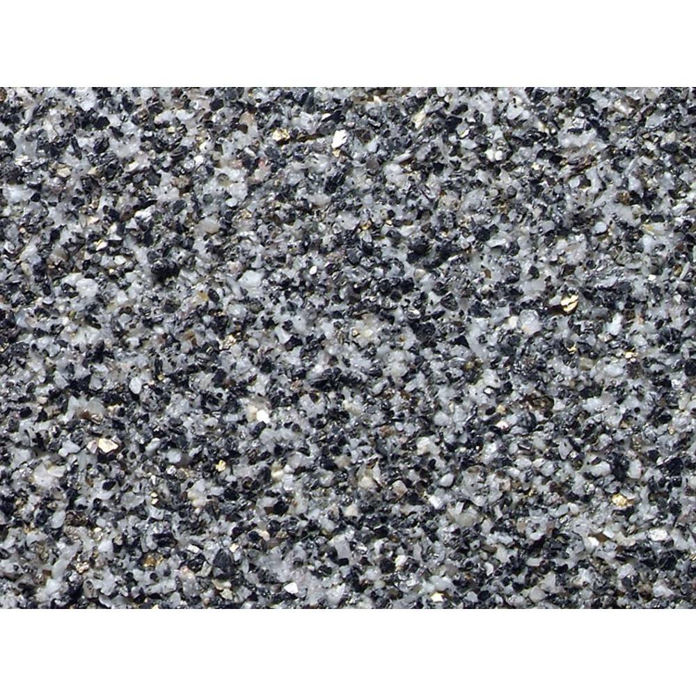 NOCH 09363 Granietgravel Fijn Grijs 250 g