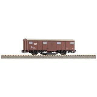 Piko H0 54328 Gesloten wagen DC