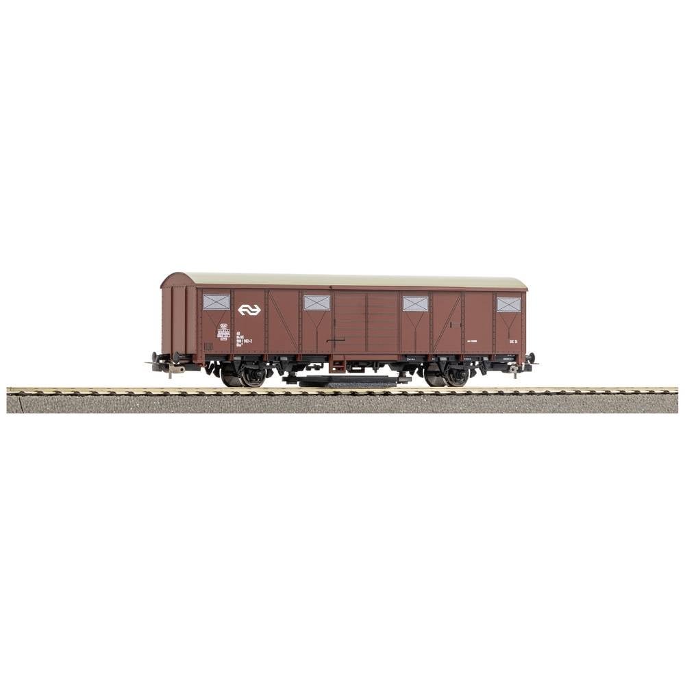 Piko H0 54328 Gesloten wagen DC