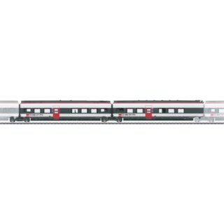 Märklin 043452 H0 Aaanvullingen.2 bij de Giruno SBB