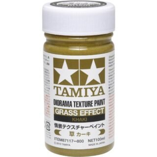 Tamiya 87117 Modelspoor verf Kaki 100 ml