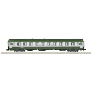 MiniTrix T18466 Sneltreinrijtuig type B10