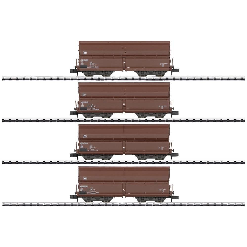 MiniTrix T18271 Set zelflossers type tal 963