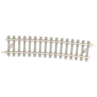 N Minitrix rails T14515 Betonnen dwarsliggers, Gebogen 7.5 ° 10 stuk(s)