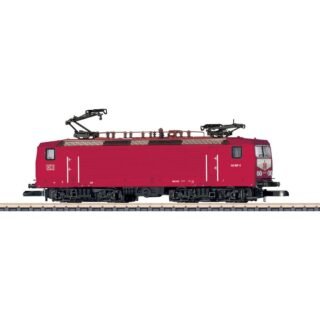 Märklin 088434 Z ELEKTRISCHE LOCOMOTIEF BR 143 DB AG