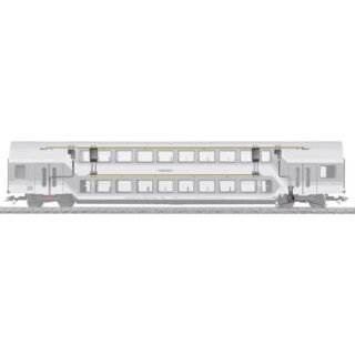 Märklin 73141 Interieurverlichting rijtuig Met LEDs Geschikt voor: Interieurverlichting voor rijtuig 1 stuk(s)