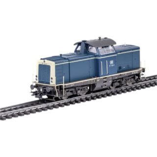TRIX H0 25101 H0 diesellocomotief BR 211 van de DB