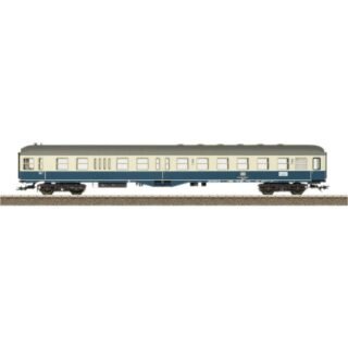 TRIX H0 23177 H0 stuurstandrijtuig Bymf 436 van de DB Stuurwagen Bymf 436