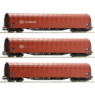 Roco 6600156 Bagagerijtuig DC