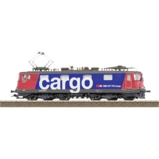 TRIX H0 25667 H0 elektrische locomotief AE 610 van de SBB