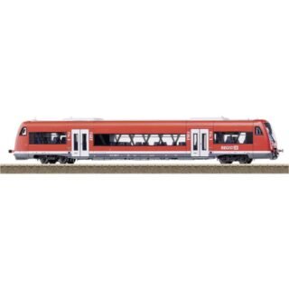 TRIX H0 25965 H0 dieseltreinstel BR 650 van de DB